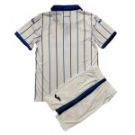 Maillot/Tenue Atalanta Bergame Enfant Exterieur 2021/2022